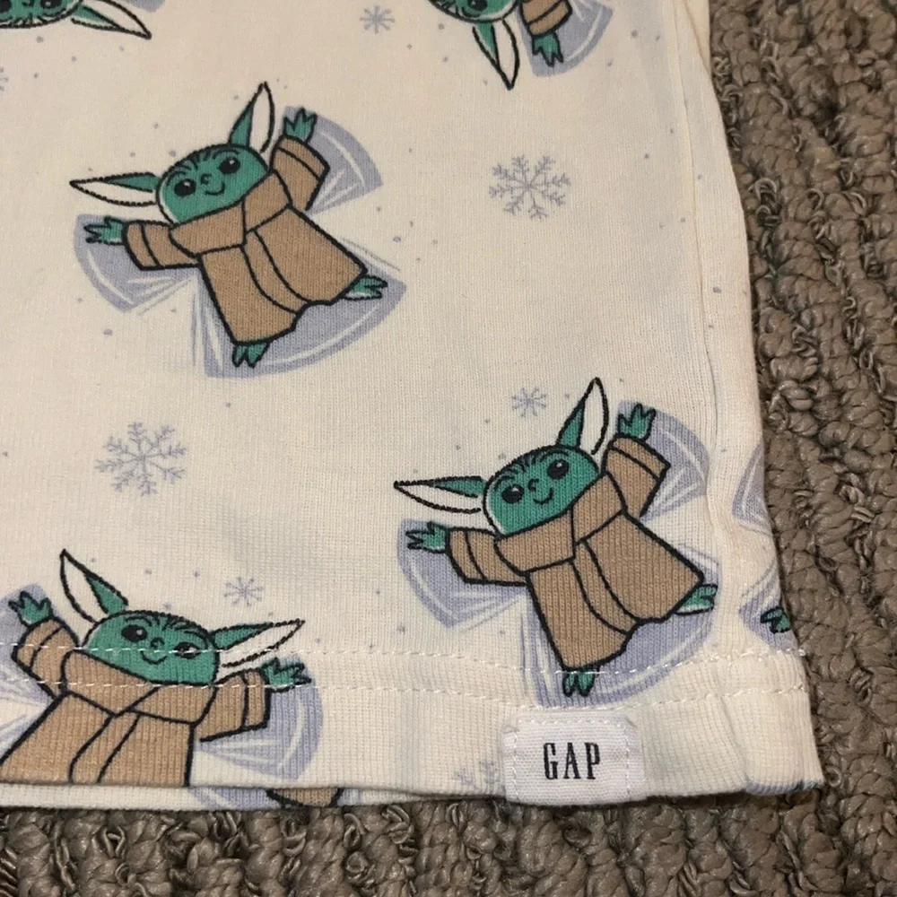 GAP gapkids 100%